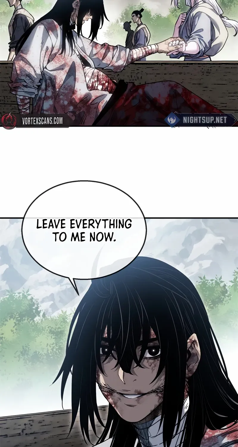 Dao of the Bizarre Immortal Chapter 52 page 30 - 