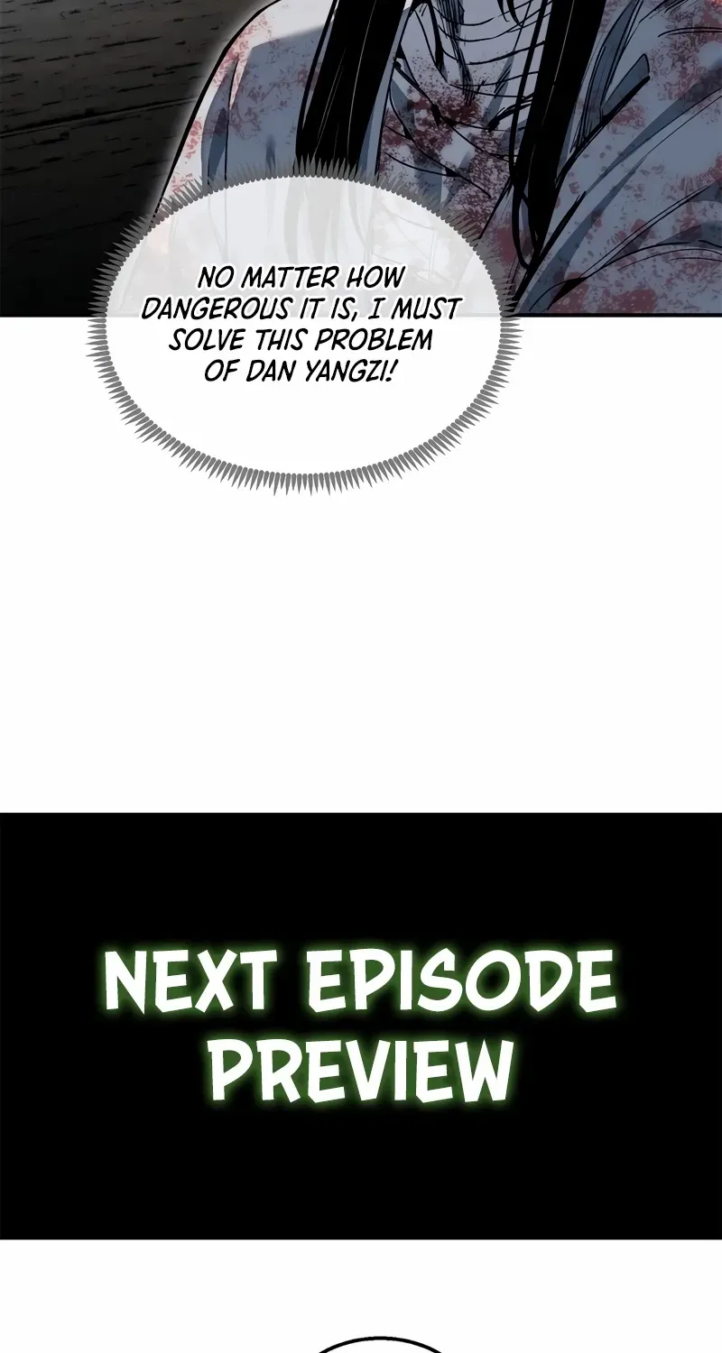 Dao of the Bizarre Immortal Chapter 52 page 31 - 
