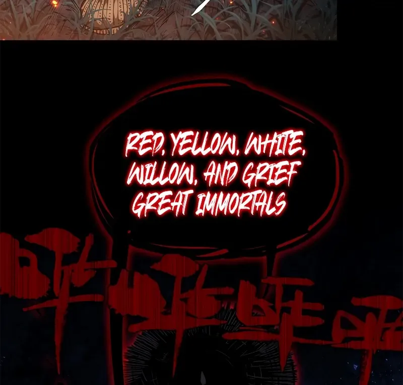 Dao of the Bizarre Immortal Chapter 52 page 33 - 