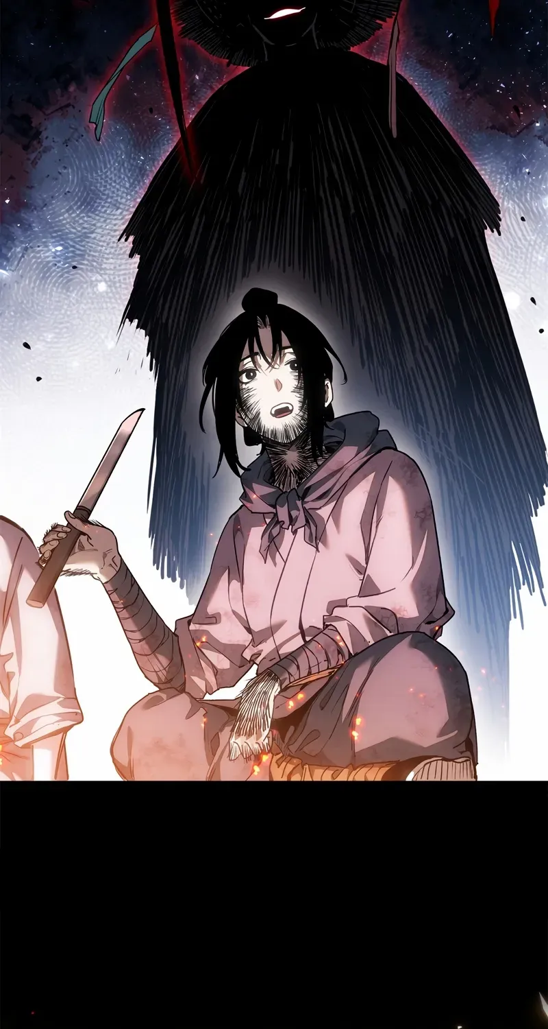 Dao of the Bizarre Immortal Chapter 52 page 34 - 