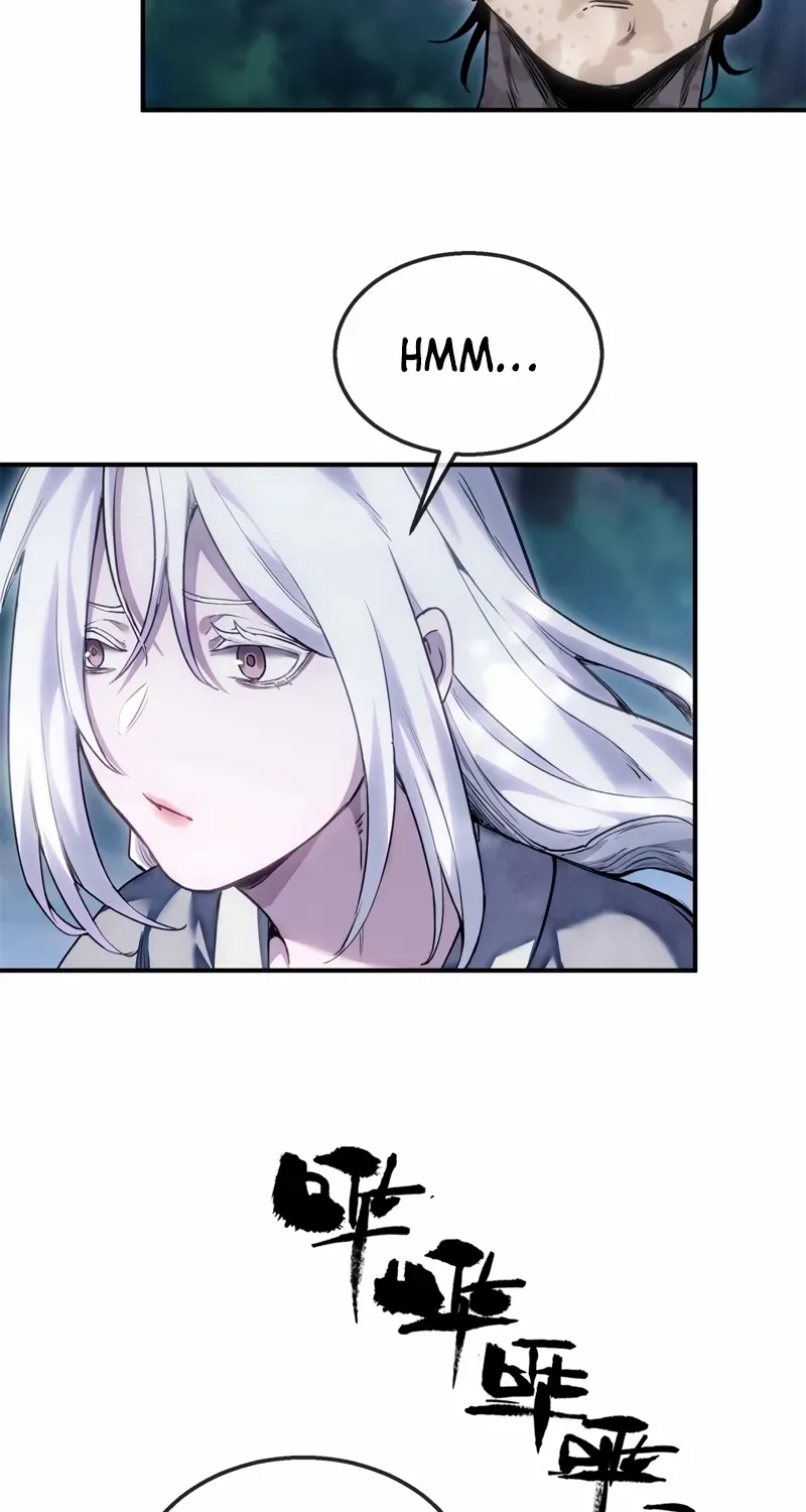 Dao of the Bizarre Immortal Chapter 52 page 5 - 