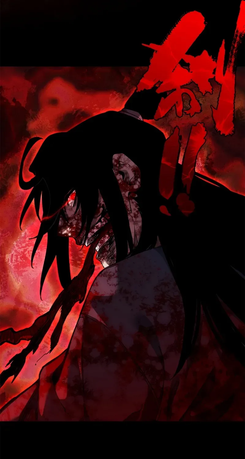 Dao of the Bizarre Immortal Chapter 52 page 10 - 