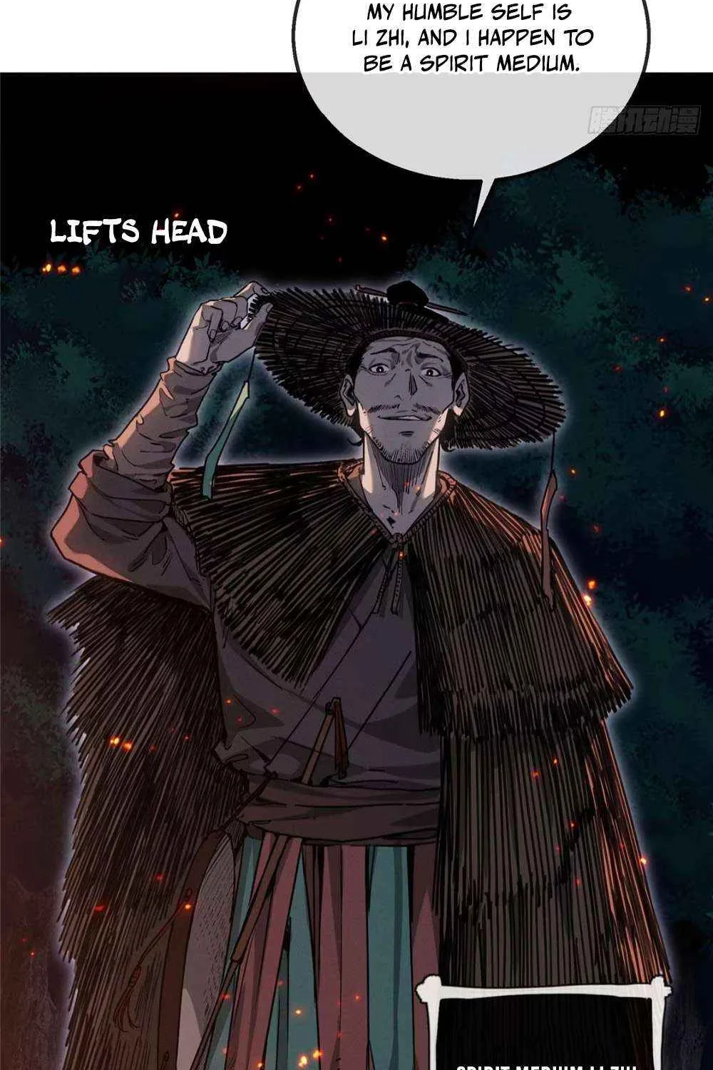 Dao of the Bizarre Immortal Chapter 53 page 23 - 
