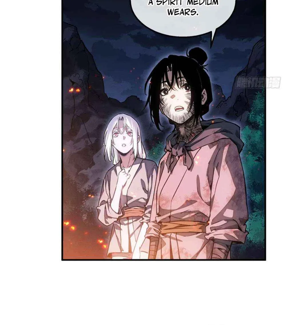 Dao of the Bizarre Immortal Chapter 53 page 25 - 