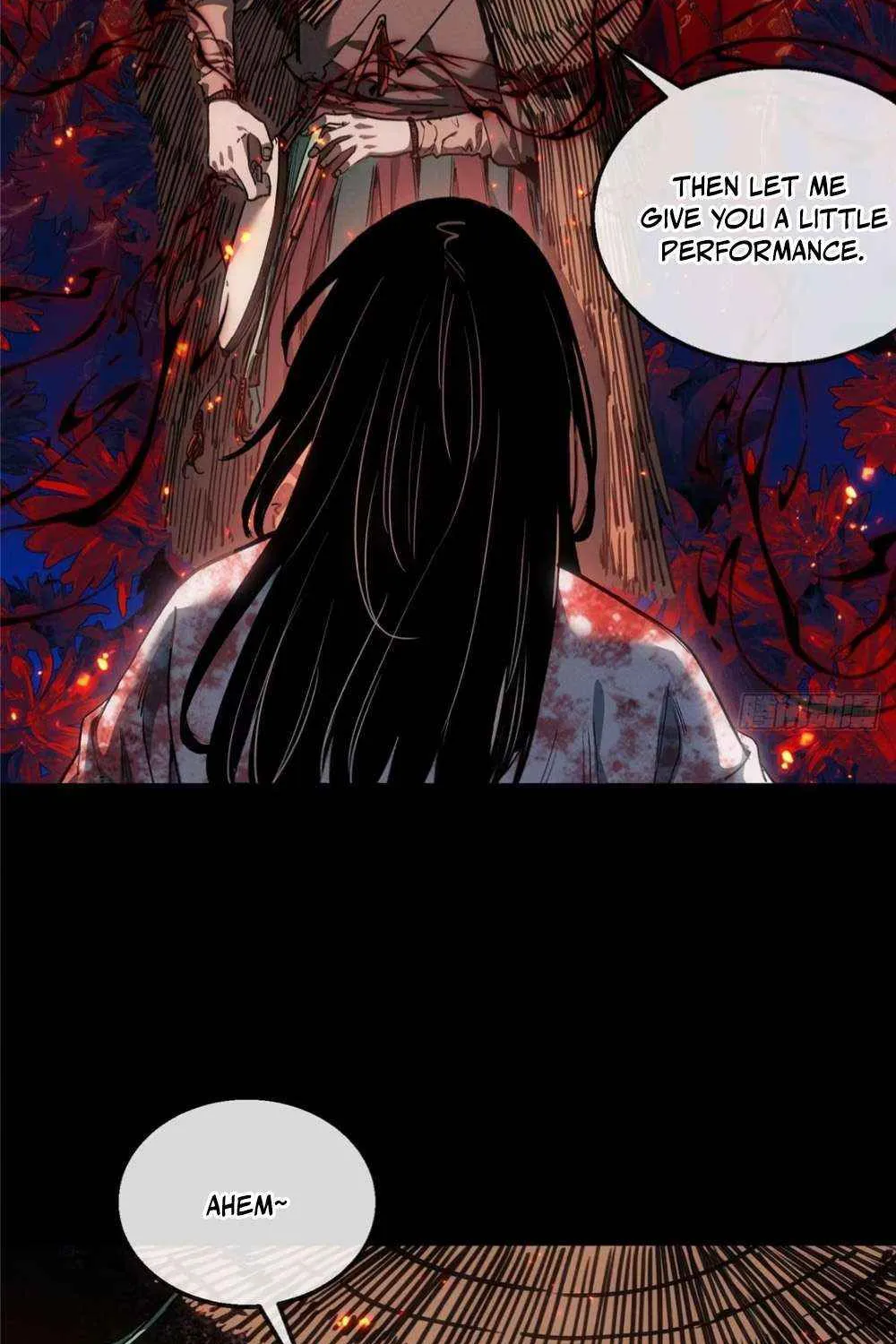 Dao of the Bizarre Immortal Chapter 53 page 28 - 