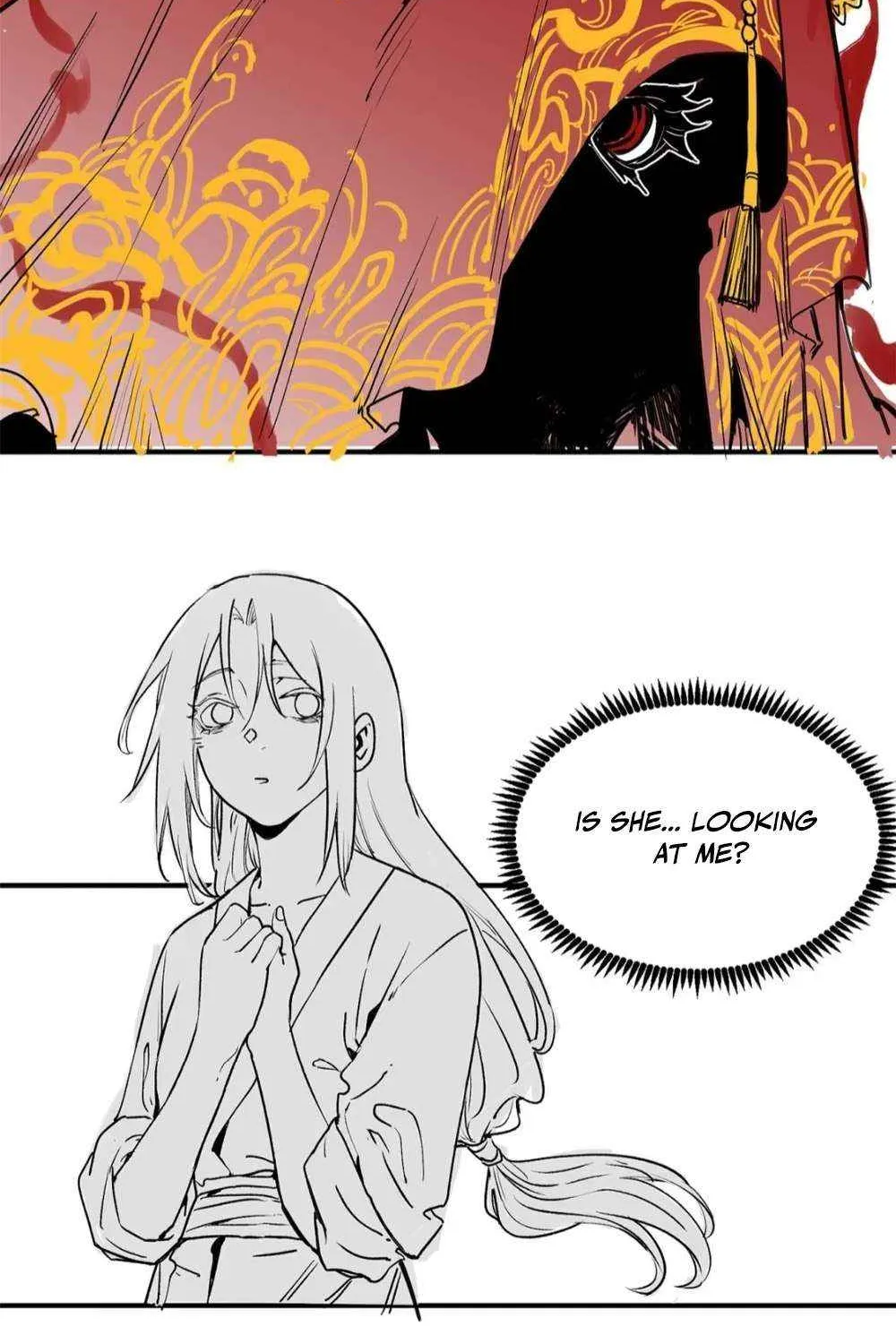 Dao of the Bizarre Immortal Chapter 53 page 43 - 