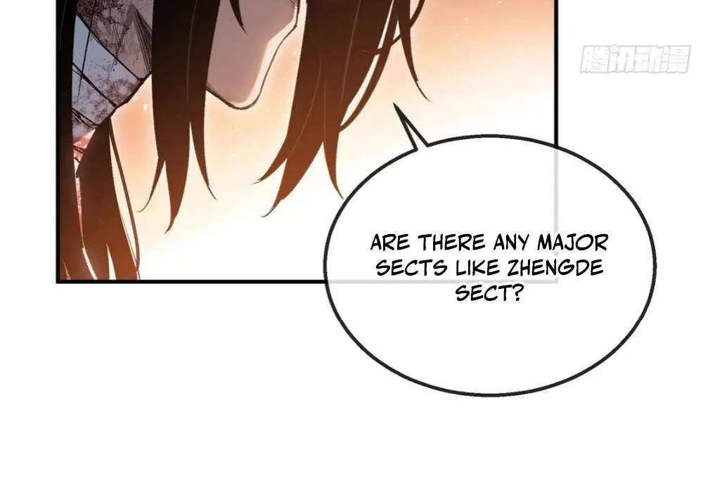 Dao of the Bizarre Immortal Chapter 53 page 9 - 