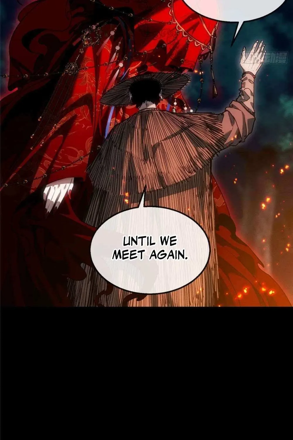 Dao of the Bizarre Immortal Chapter 54 page 14 - 