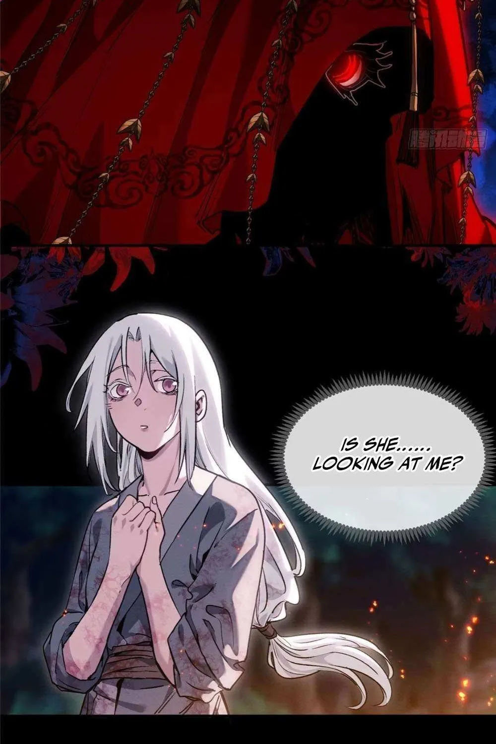 Dao of the Bizarre Immortal Chapter 54 page 16 - 