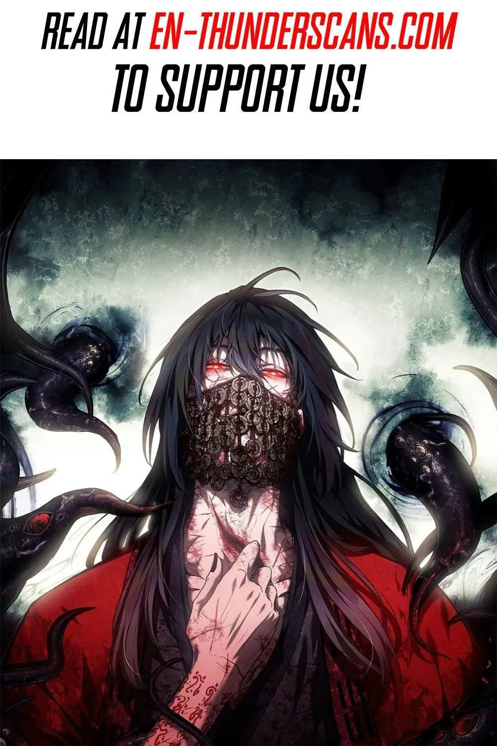 Dao of the Bizarre Immortal Chapter 54 page 3 - 
