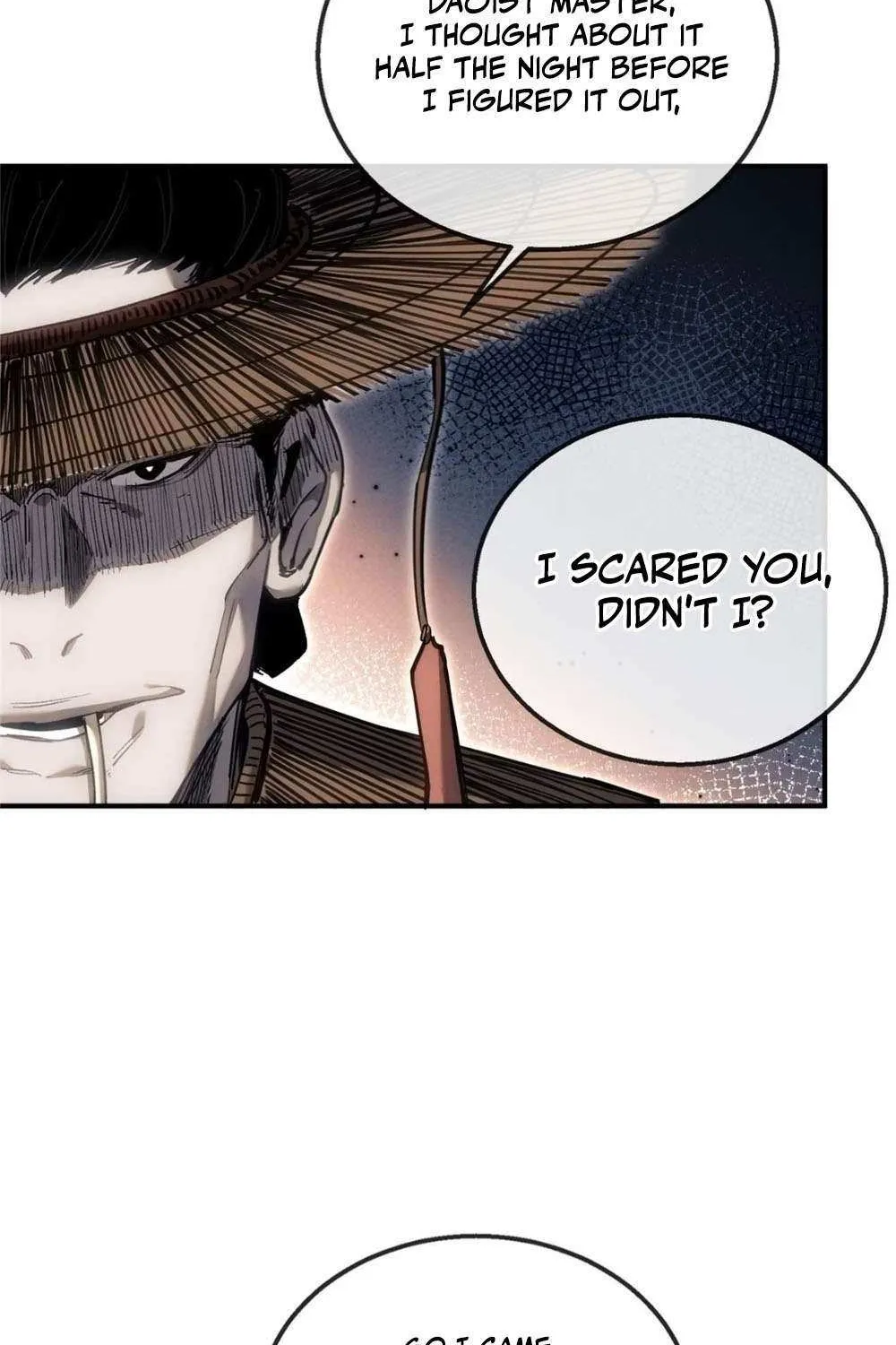 Dao of the Bizarre Immortal Chapter 54 page 24 - 