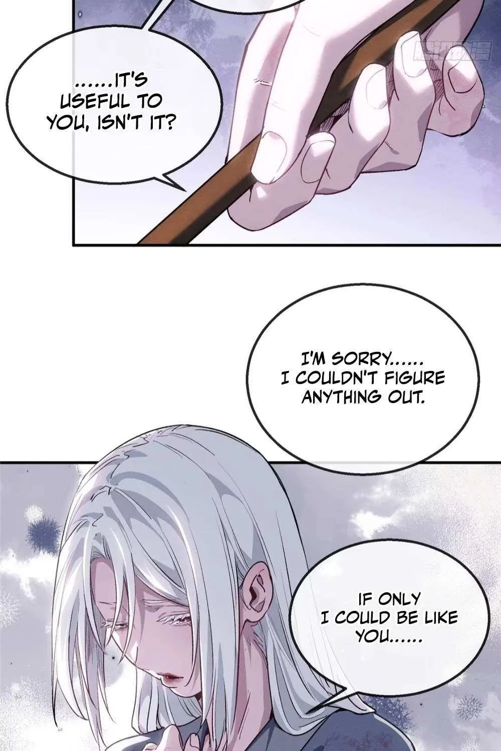 Dao of the Bizarre Immortal Chapter 54 page 29 - 