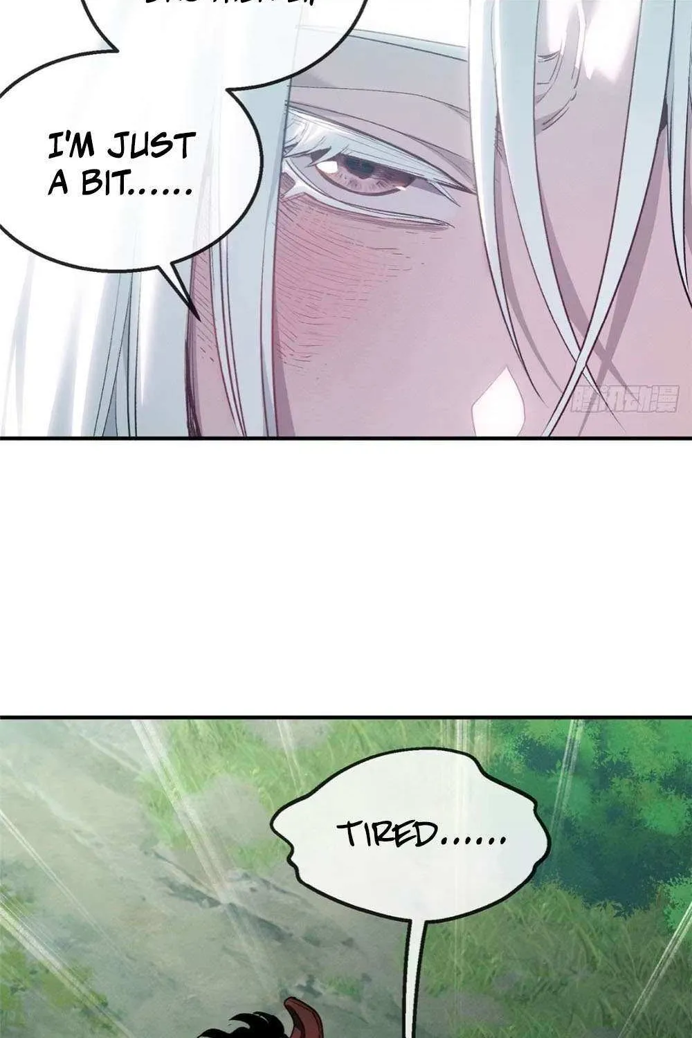 Dao of the Bizarre Immortal Chapter 54 page 40 - 