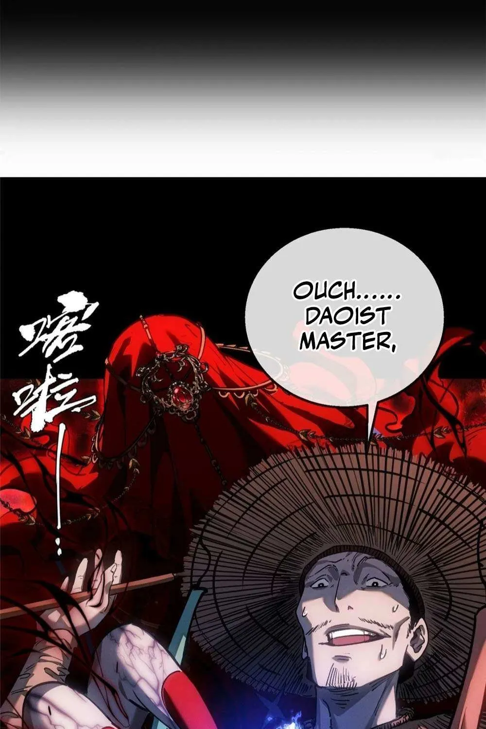 Dao of the Bizarre Immortal Chapter 54 page 5 - 