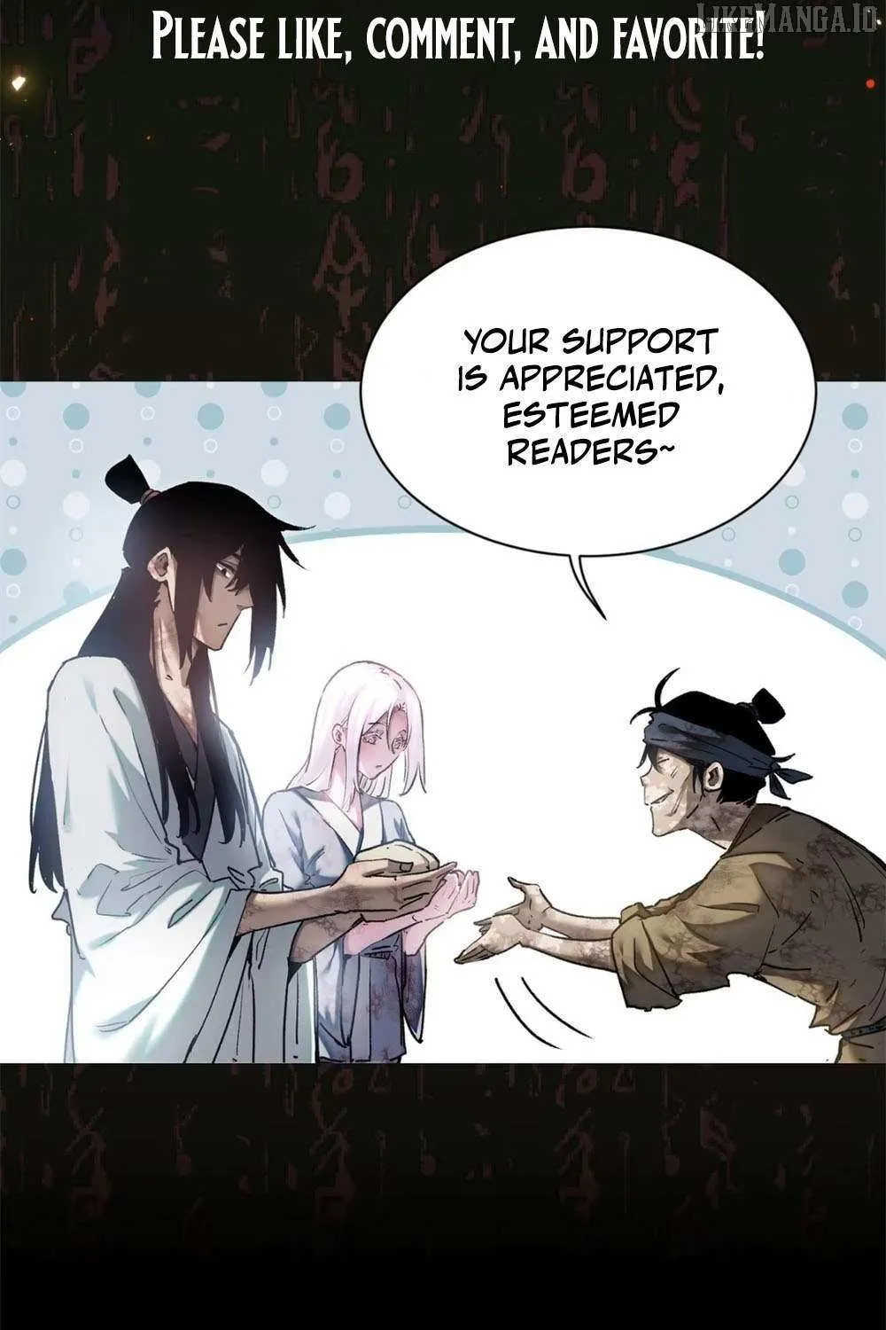 Dao of the Bizarre Immortal Chapter 54 page 43 - 