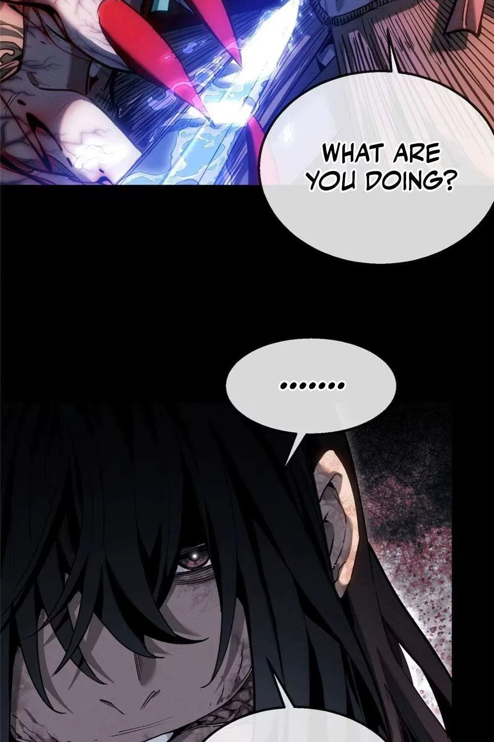 Dao of the Bizarre Immortal Chapter 54 page 6 - 