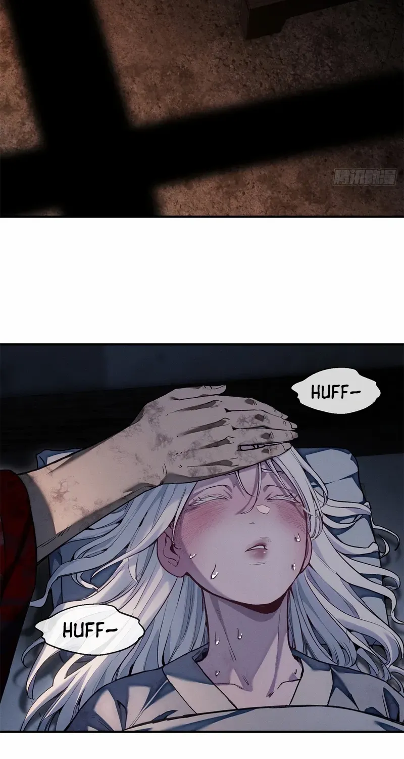 Dao of the Bizarre Immortal Chapter 55 page 18 - 