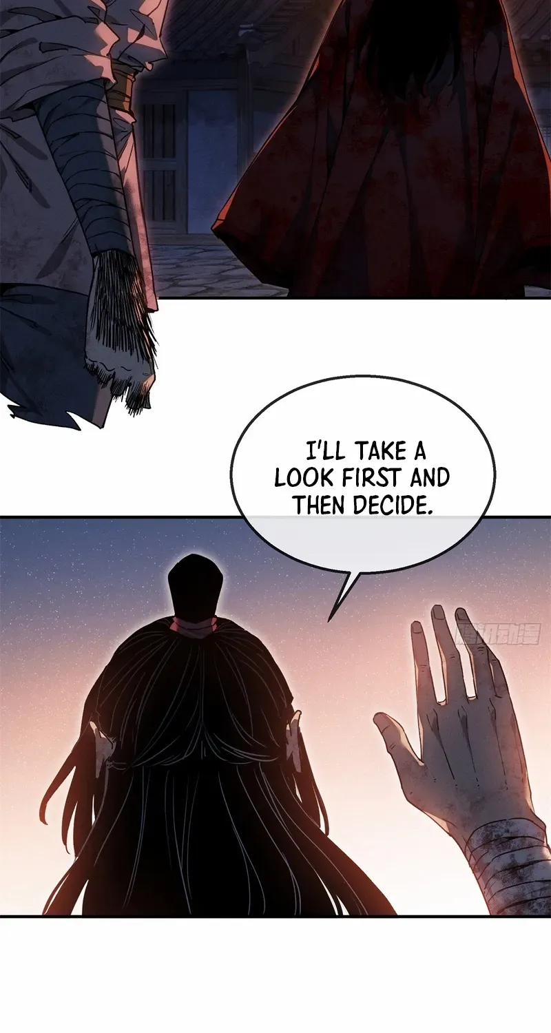 Dao of the Bizarre Immortal Chapter 55 page 26 - 