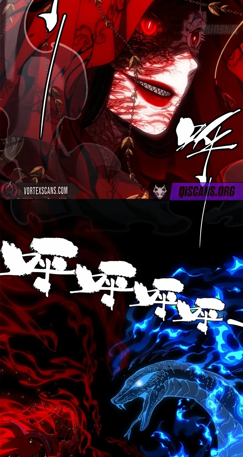 Dao of the Bizarre Immortal Chapter 56 page 16 - 