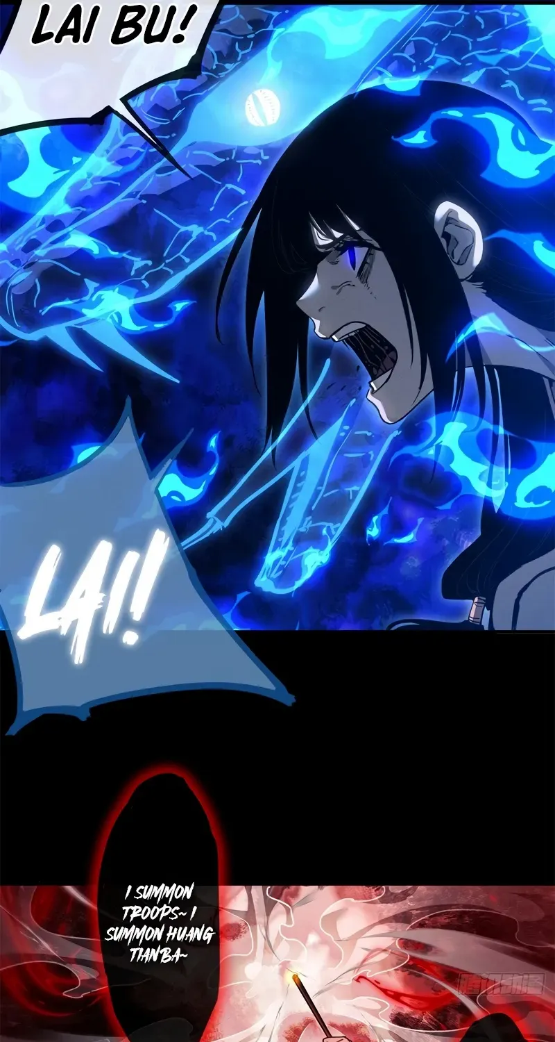 Dao of the Bizarre Immortal Chapter 56 page 18 - 