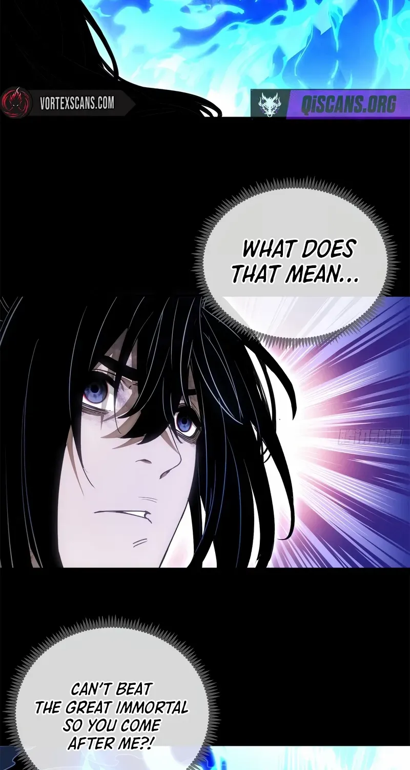Dao of the Bizarre Immortal Chapter 56 page 24 - 