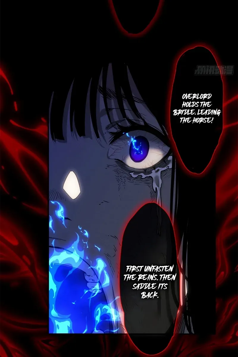 Dao of the Bizarre Immortal Chapter 56 page 29 - 