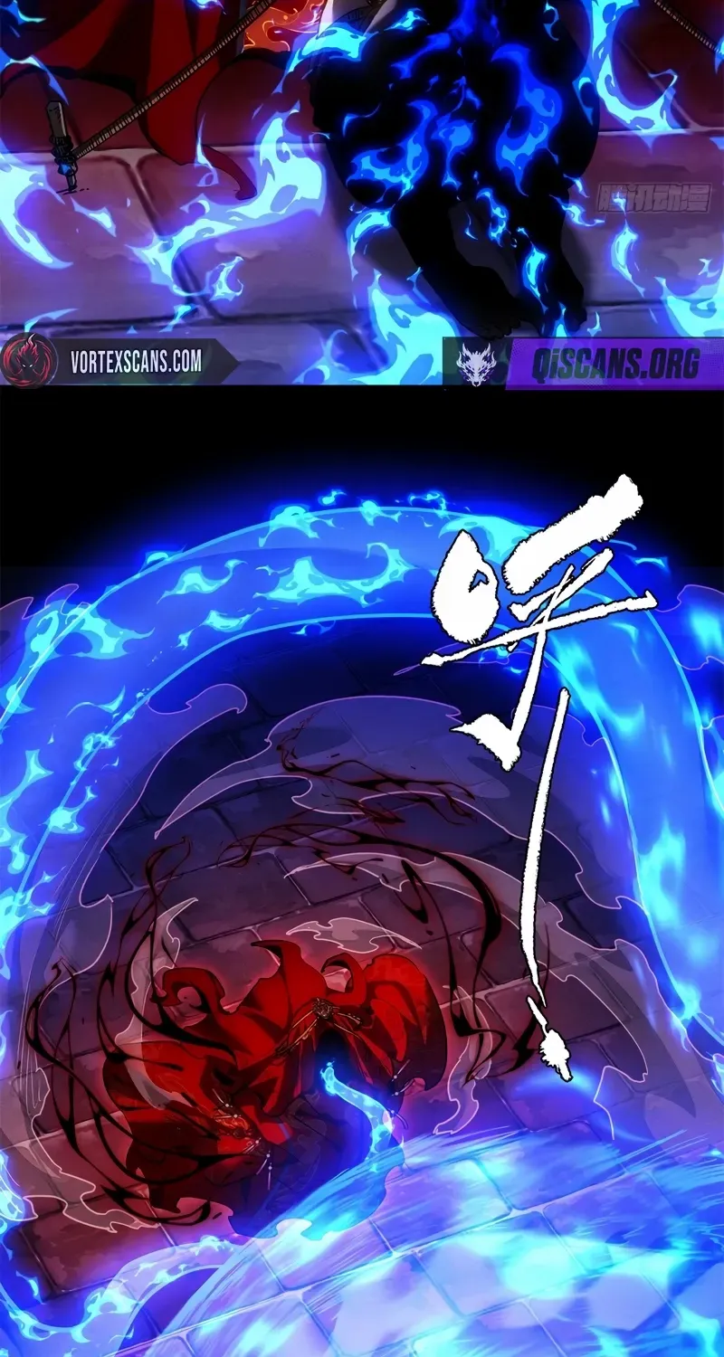 Dao of the Bizarre Immortal Chapter 56 page 31 - 