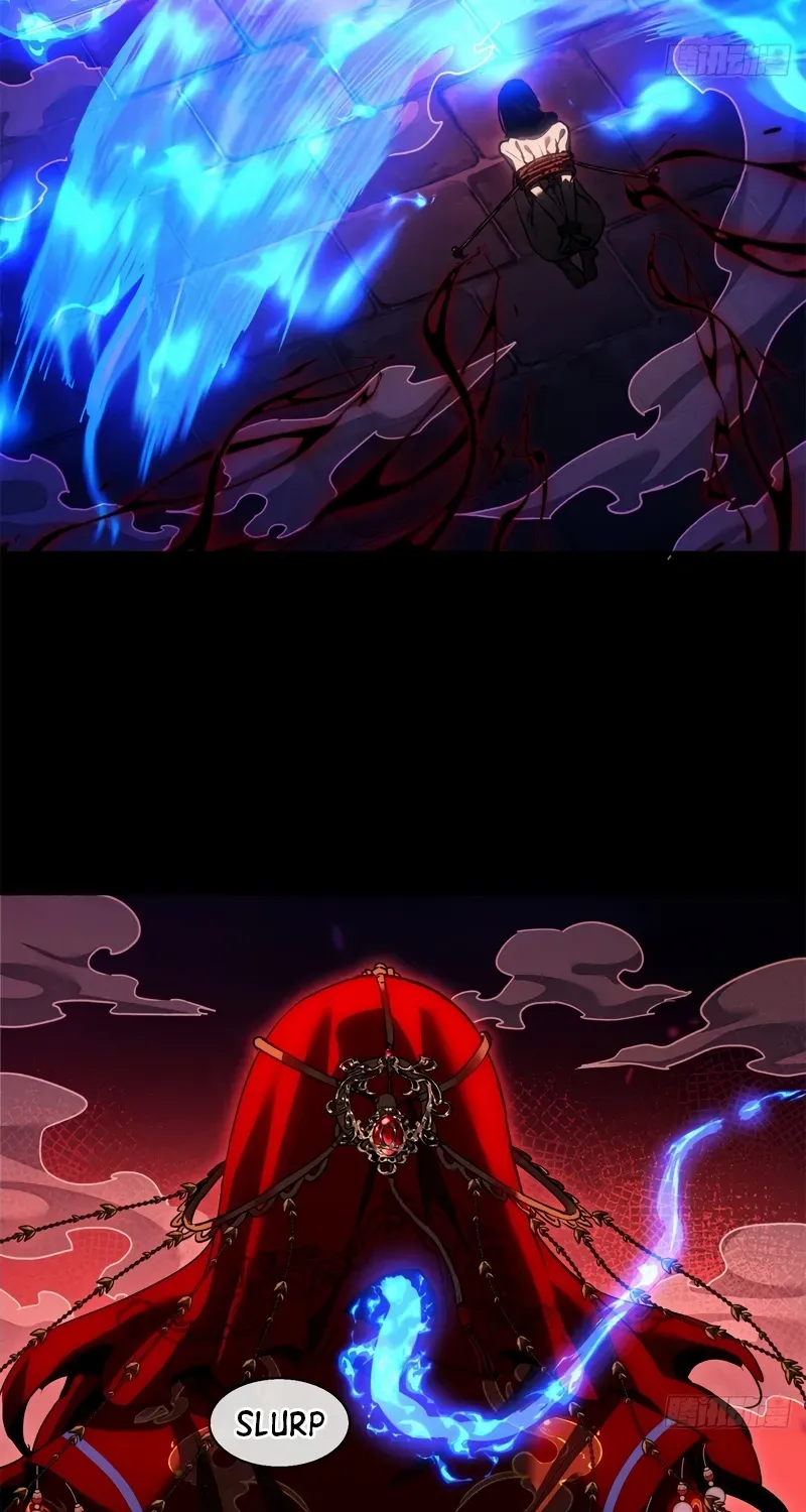 Dao of the Bizarre Immortal Chapter 56 page 32 - 