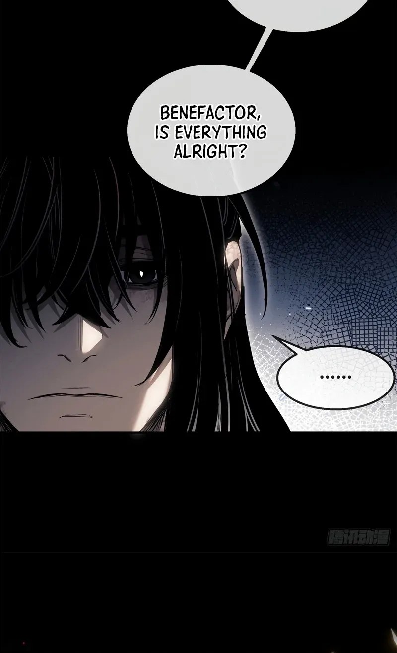 Dao of the Bizarre Immortal Chapter 56 page 34 - 