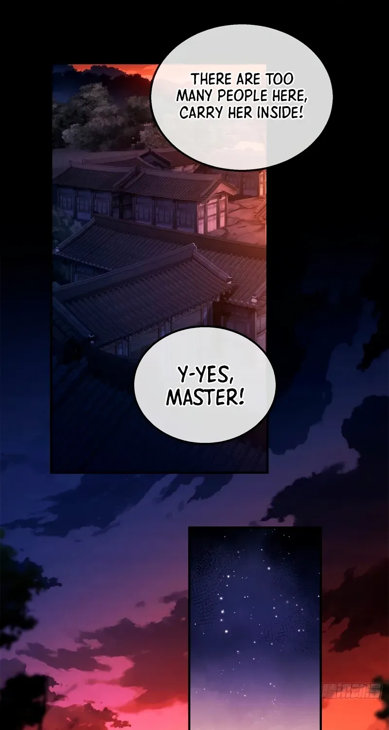 Dao of the Bizarre Immortal Chapter 56 page 7 - 