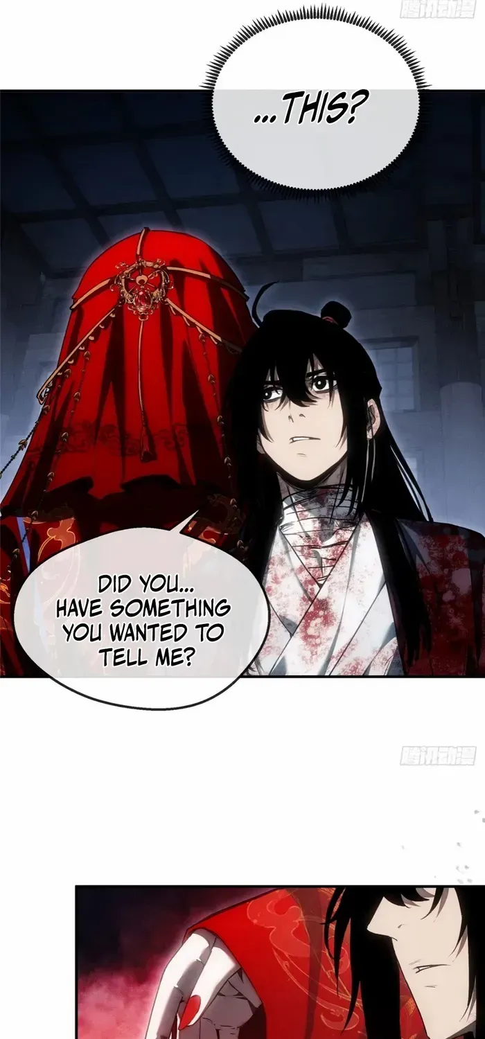Dao of the Bizarre Immortal Chapter 57 page 13 - 