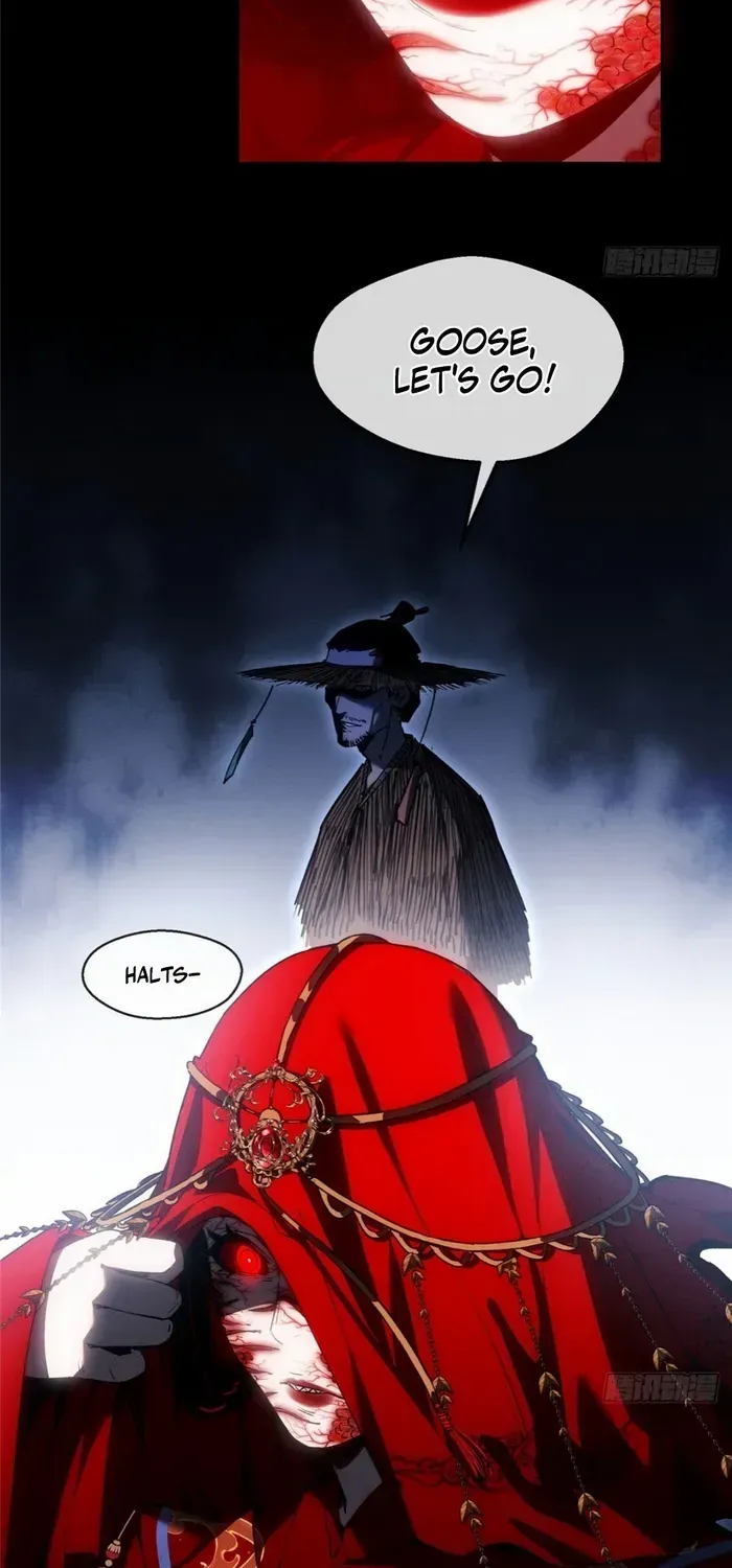 Dao of the Bizarre Immortal Chapter 57 page 15 - 