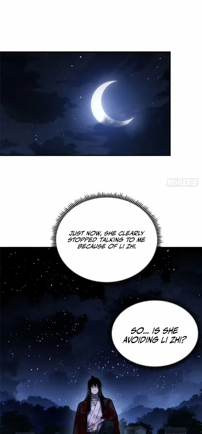 Dao of the Bizarre Immortal Chapter 57 page 20 - 