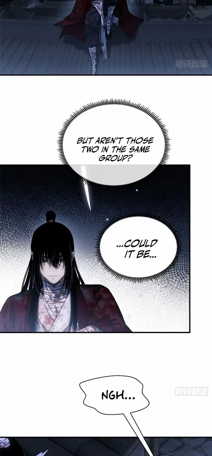 Dao of the Bizarre Immortal Chapter 57 page 21 - 