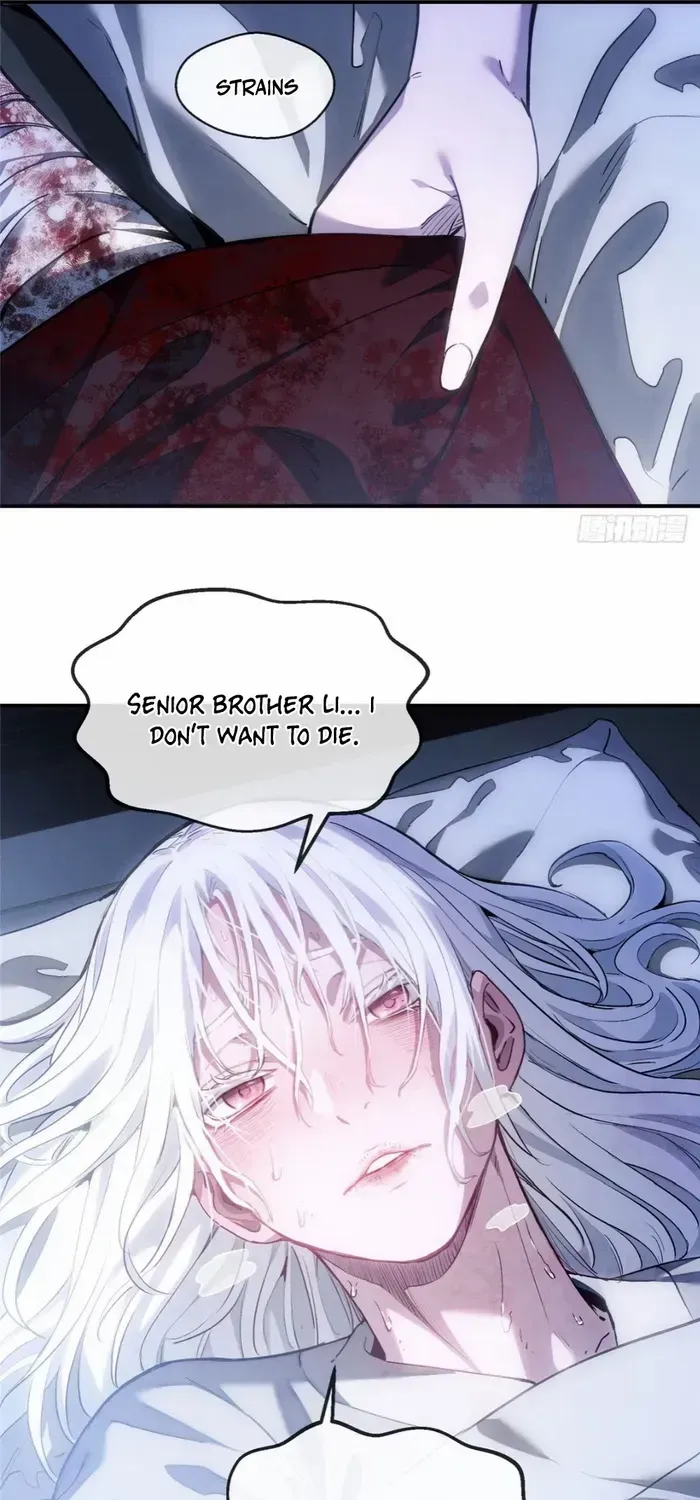 Dao of the Bizarre Immortal Chapter 57 page 25 - 