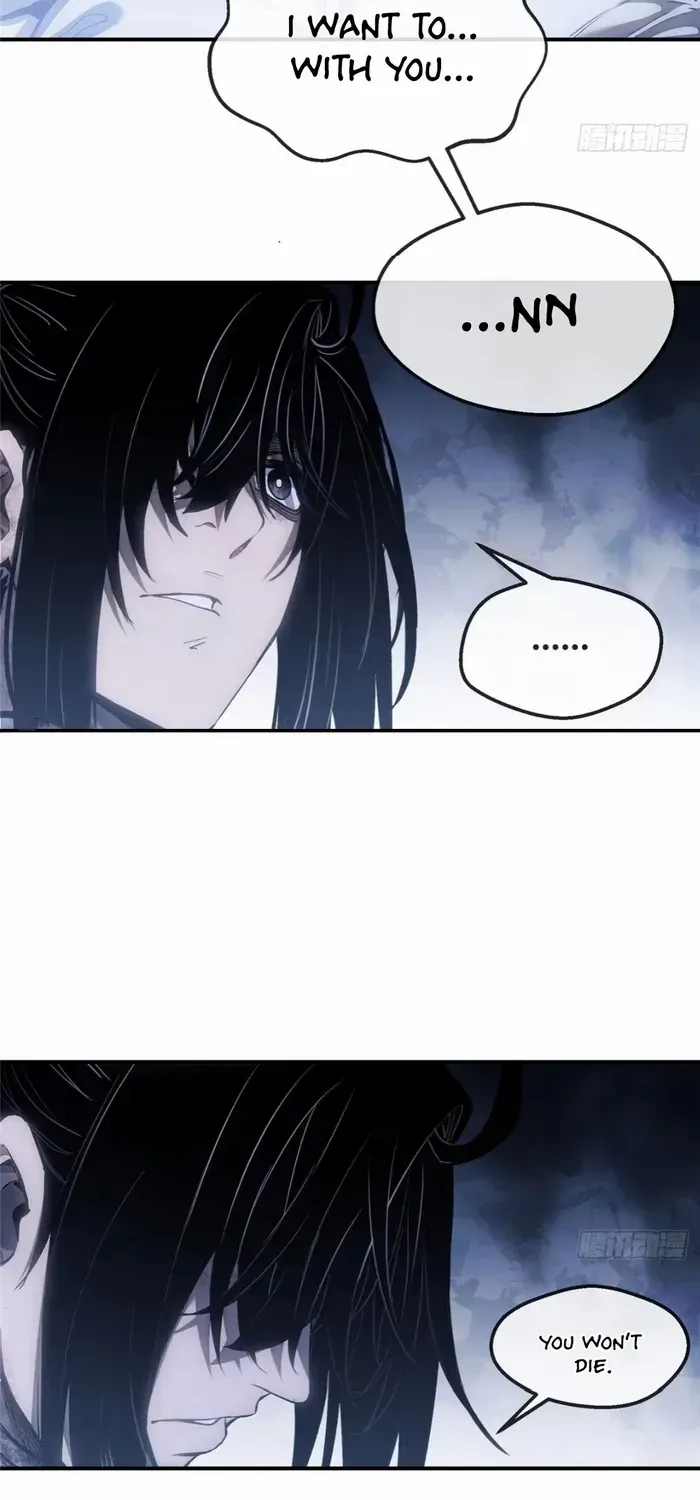 Dao of the Bizarre Immortal Chapter 57 page 26 - 