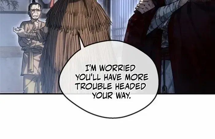Dao of the Bizarre Immortal Chapter 57 page 6 - 
