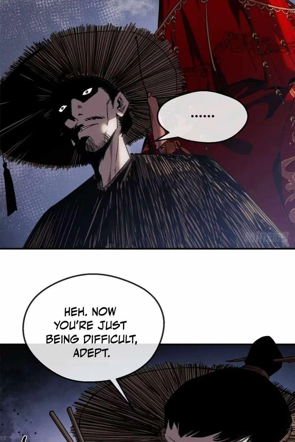 Dao of the Bizarre Immortal Chapter 58 page 13 - 