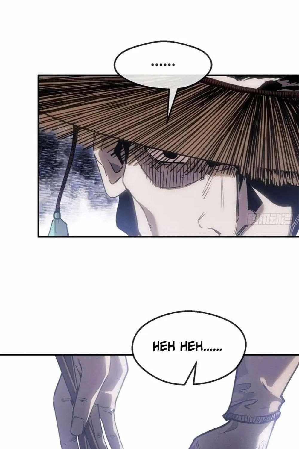 Dao of the Bizarre Immortal Chapter 58 page 19 - 