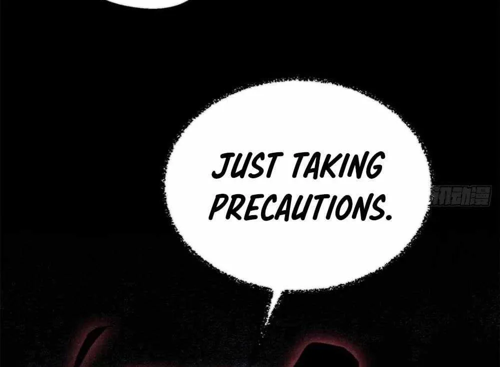 Dao of the Bizarre Immortal Chapter 58 page 25 - 