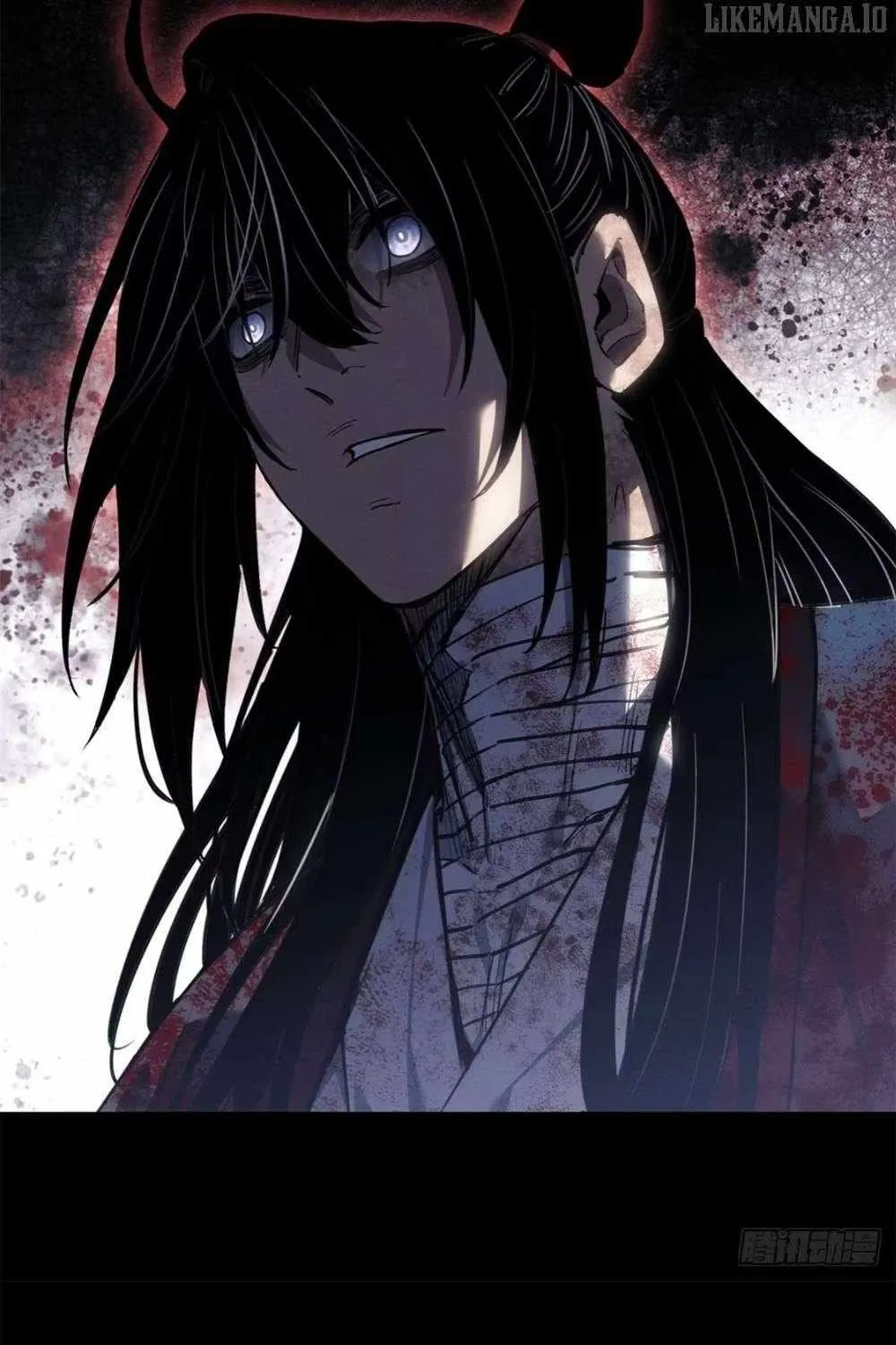 Dao of the Bizarre Immortal Chapter 58 page 26 - 