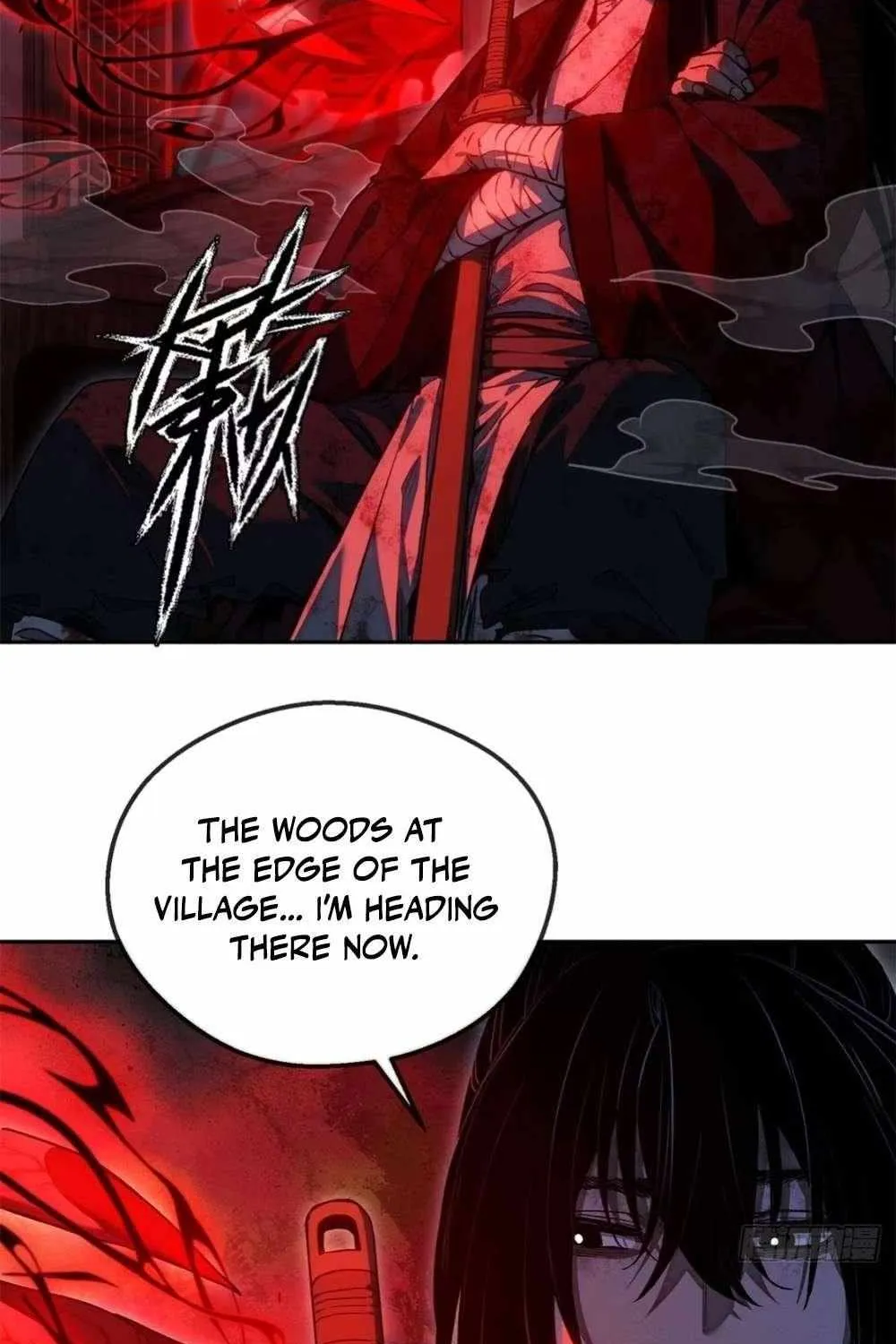 Dao of the Bizarre Immortal Chapter 58 page 32 - 