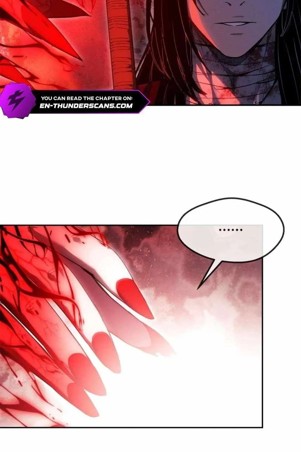 Dao of the Bizarre Immortal Chapter 58 page 33 - 