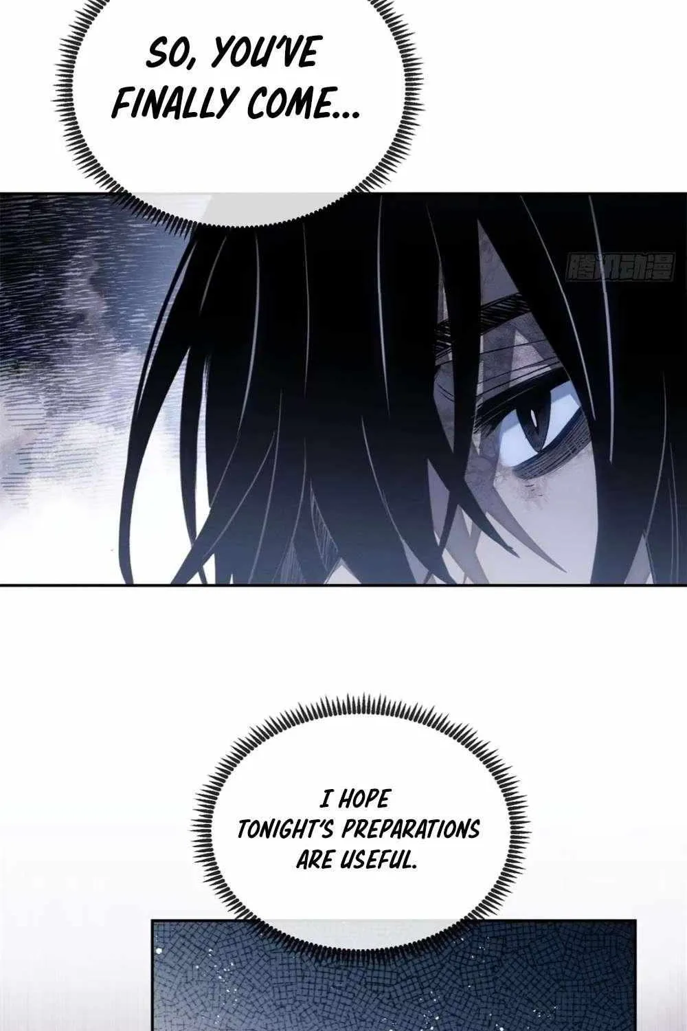 Dao of the Bizarre Immortal Chapter 58 page 35 - 