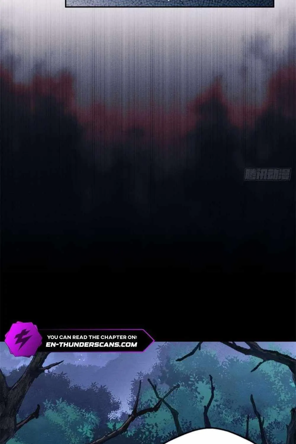 Dao of the Bizarre Immortal Chapter 58 page 36 - 