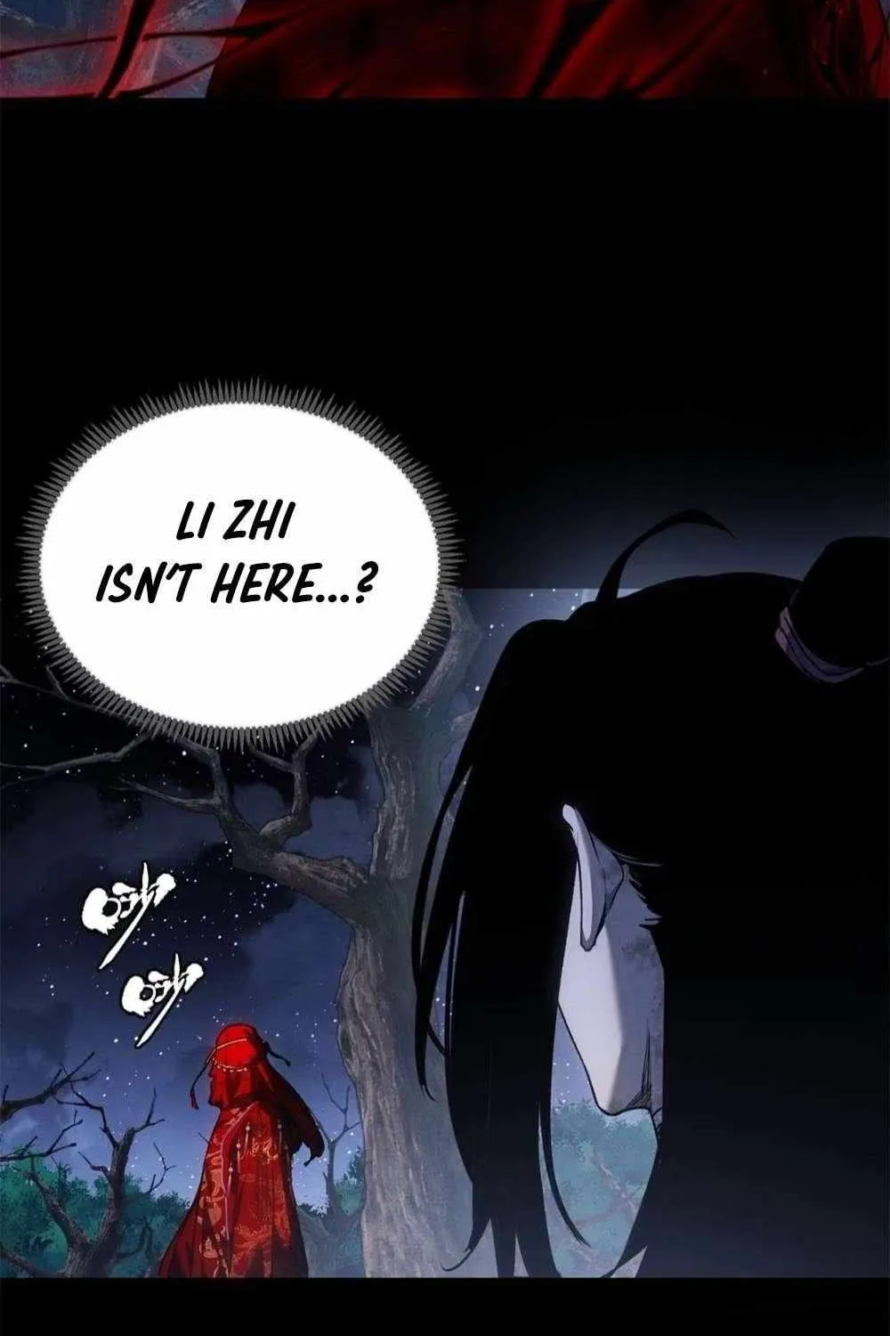 Dao of the Bizarre Immortal Chapter 58 page 41 - 
