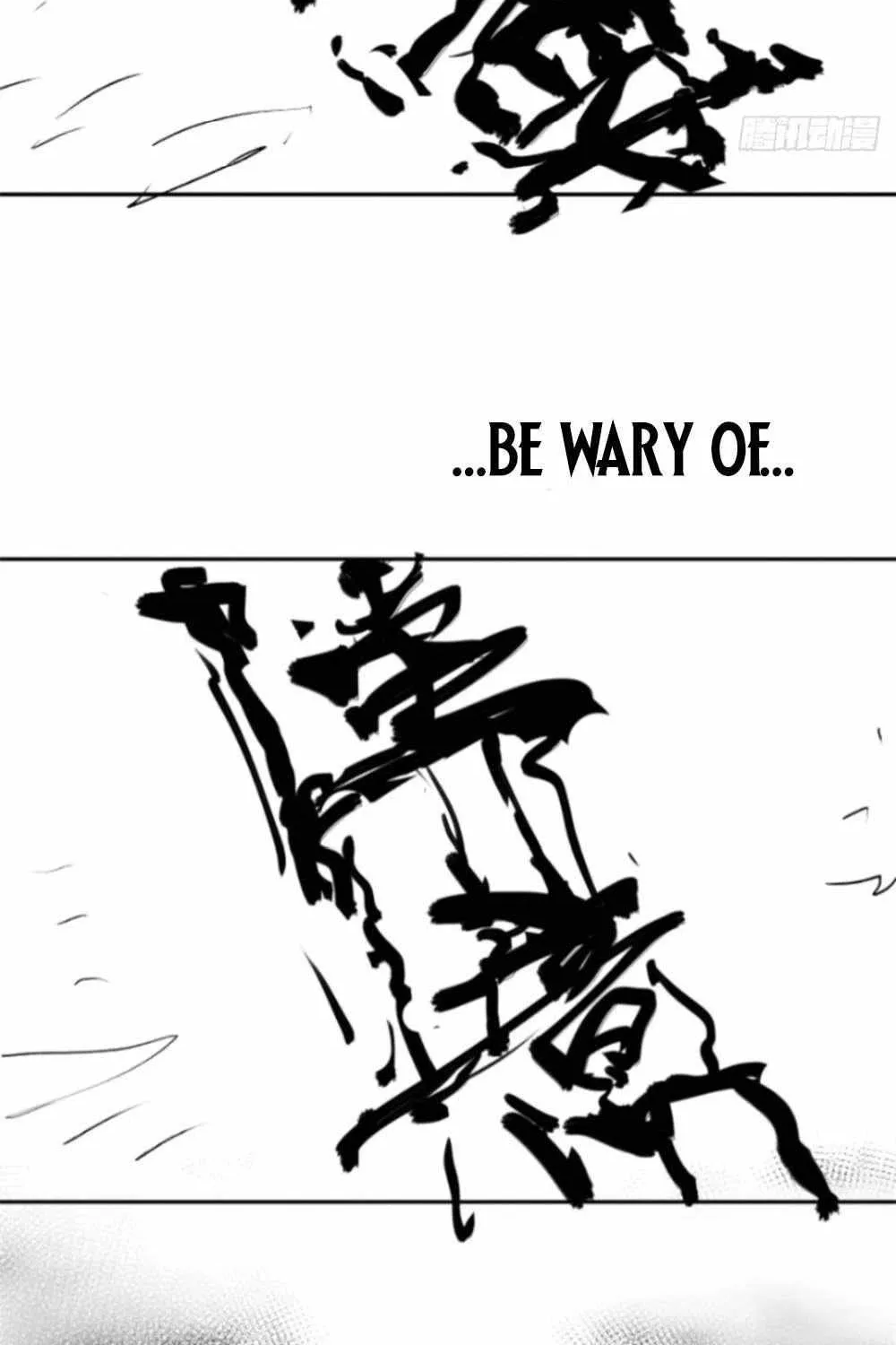 Dao of the Bizarre Immortal Chapter 58 page 43 - 