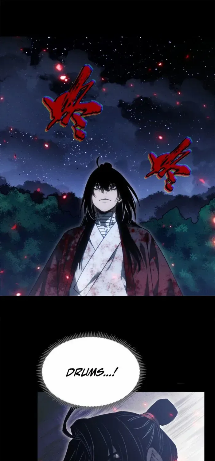 Dao of the Bizarre Immortal Chapter 59 page 15 - 