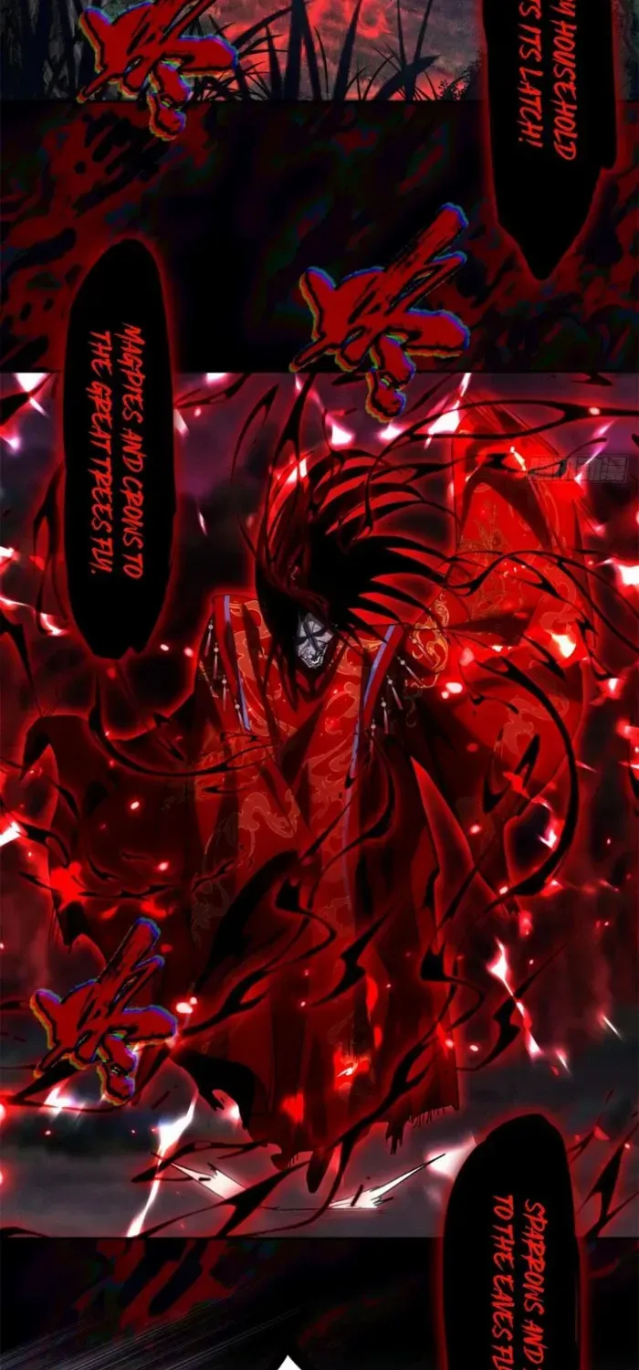 Dao of the Bizarre Immortal Chapter 59 page 18 - 