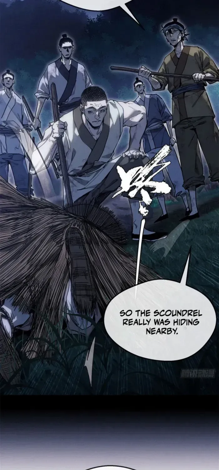 Dao of the Bizarre Immortal Chapter 59 page 22 - 